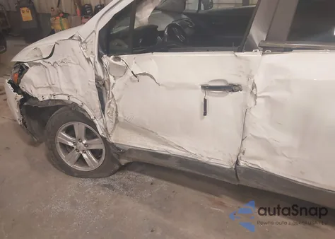 2019 Chevrolet Trax Lt из США, поврежденный, VIN KL7CJPSB5KB835100